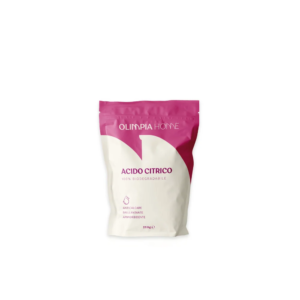 Acido Citrico Anidro OH 250gr
