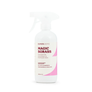 Magic sgrass universale