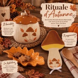 Rituale d'Autunno